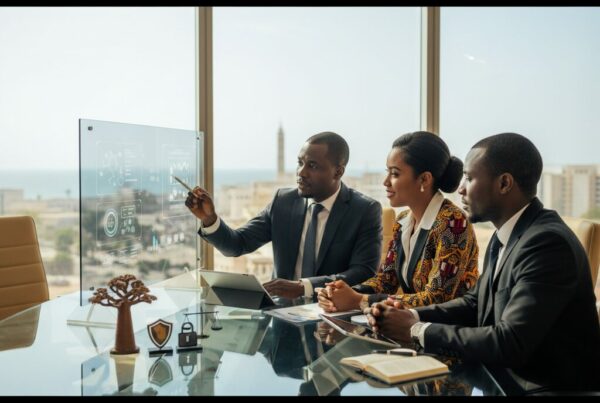 Découvrez les pièges courants lors d'un audit de sécurité privée spécifiquement - auditsécuritéprivéesénégal, réglementations