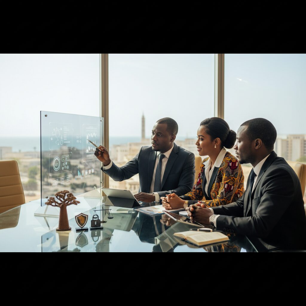 Découvrez les pièges courants lors d'un audit de sécurité privée spécifiquement - auditsécuritéprivéesénégal, réglementations