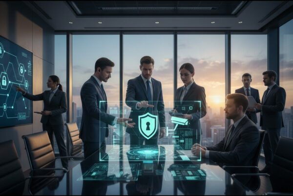 Sélection des approches les plus efficaces en sécurité privée - meilleures pratiques, sécurité privée, Professionnels de la s