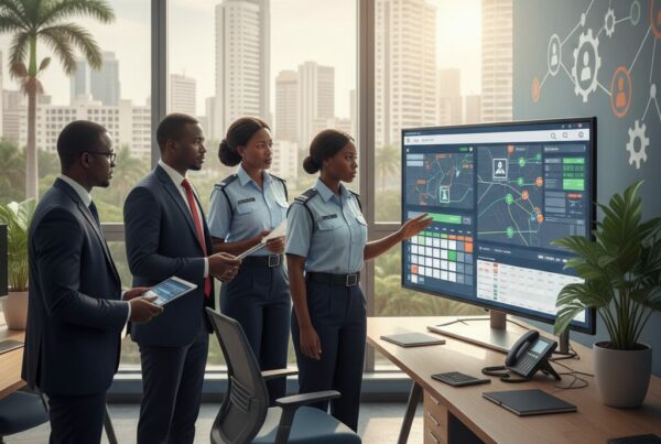 Explorez l'impact concret des solutions logicielles dédiées à la gestion des pla - logicielplanning, surveillancehumaine, séc