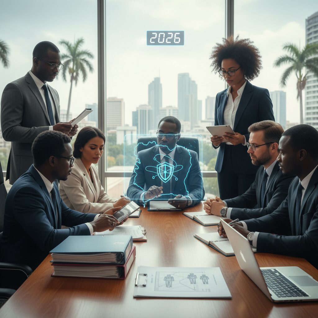 Comment le cadre réglementaire 2026 en Côte d&rsquo;Ivoire impacte la gestion des agents de sécurité ?