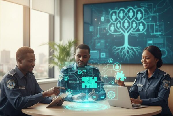 Découvrez des stratégies innovantes basées sur l'intelligence artificielle pour - turnoveragentssécurité, iagestionrh, fidéli