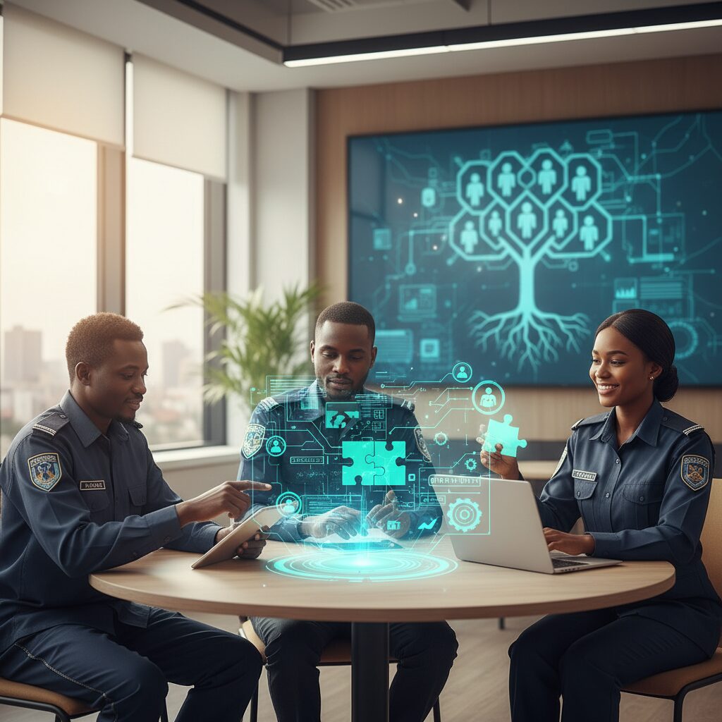 Comment les agences de sécurité au Sénégal peuvent réduire le turnover des agents grâce à l&rsquo;IA en 2026 ?