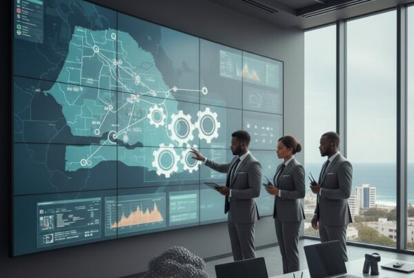 Découvrez des astuces concrètes et innovantes pour optimiser l'efficacité de vos - rondessurveillance, sécuritéprivéeSénégal,