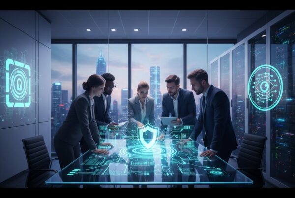 Découvrez les stratégies d'intégration et les fonctionnalités clés pour que votr - cybersécuritésécuritéprivée, logicieldeges