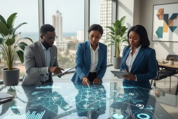 Découvrez des stratégies innovantes et des outils technologiques pour affiner la - planificationrondessécurité, réductioncoût