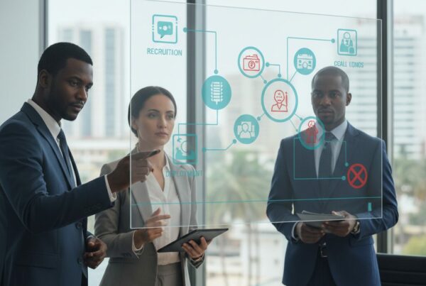 Découvrez les 5 erreurs critiques à éviter lors du recrutement d'agents de sécur - recrutement sécurité privée, erreurs recru