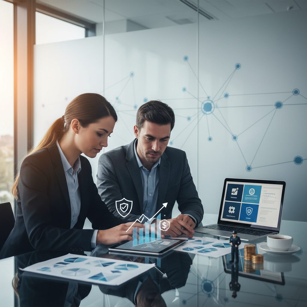 Logiciels de gestion des agents de sécurité : Comparatif 2026 pour petites agences en Algérie