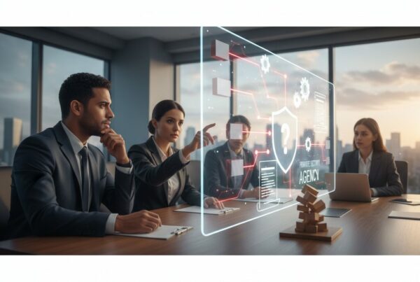 Découvrez les pièges les plus courants lors du lancement d'une agence de sécurit - agencesécuritéprivéealgérie, créationd'ent