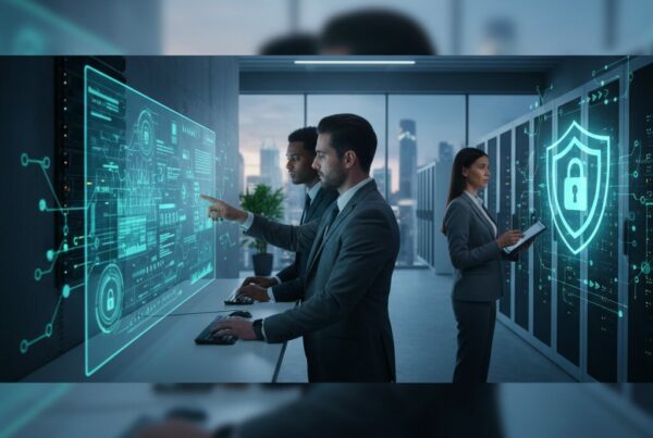 Ce guide expert explore les stratégies de cybersécurité les plus avancées pour l - cybersécuritémaroc, protectiondonnéesclien