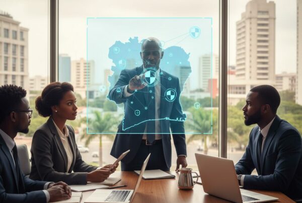 Analyse approfondie de sécurité privée adaptée au marché Côte d'Ivoire pour les - sécurité privée, côte d'ivoire, guide