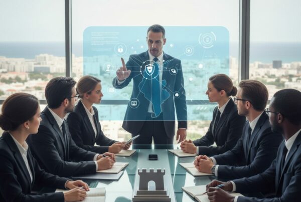 Analyse approfondie de sécurité privée adaptée au marché Tunisie pour les Profes - sécurité privée, tunisie, guide