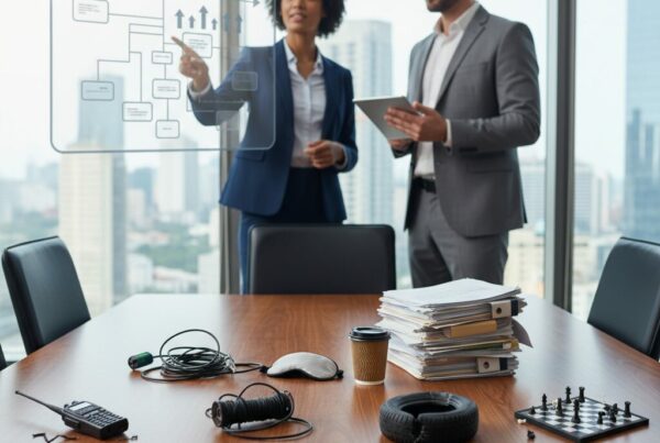 Identifiez les erreurs critiques en sécurité privée et découvrez comment les cor - sécurité privée, erreurs, optimisation