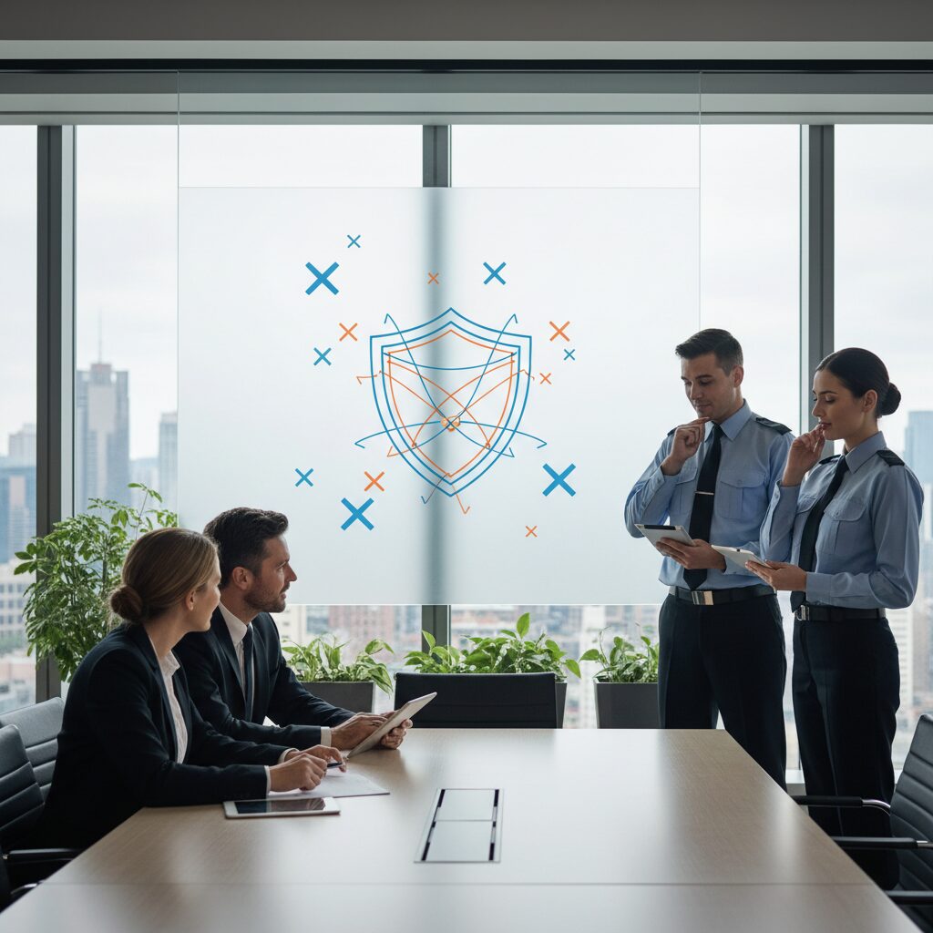 Une analyse approfondie des erreurs de recrutement les plus coûteuses pour les P - recrutement sécurité privée, gestion du pe