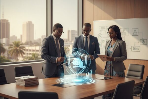 Analyse approfondie de sécurité privée adaptée au marché Sénégal pour les Profes - sécurité privée, sénégal, guide