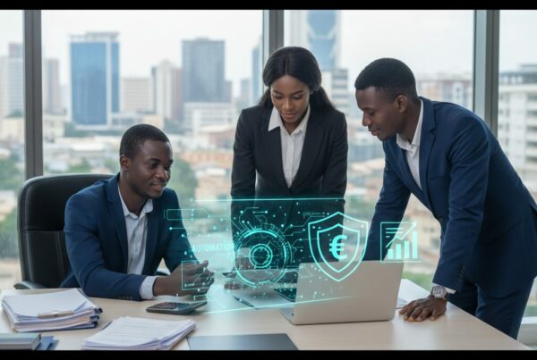 Découvrez les solutions logicielles et les stratégies d'automatisation de la fac - automatisationfacturation, gardiennagecôte