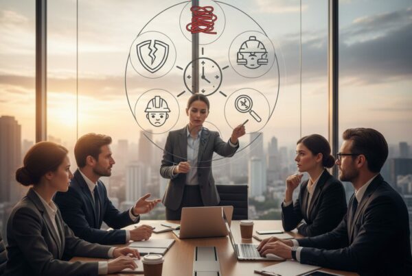 Cette analyse approfondie propose aux consultants en sécurité d'identifier et de - erreursSSIAP, gestionagentssécurité, consu