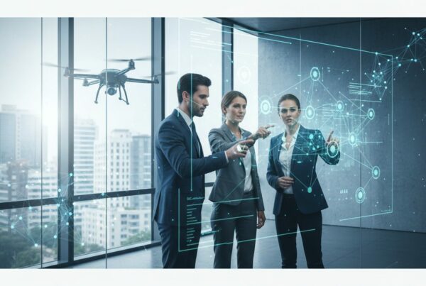 Découvrez les stratégies d'intégration de l'intelligence artificielle pour une p - iasécuritéprivée, préventionintrusions, in