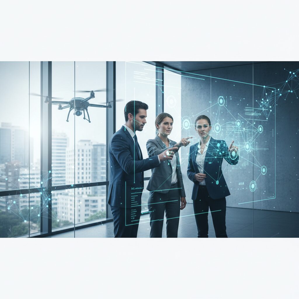 Comment l&rsquo;IA transforme la prévention des intrusions pour la sécurité privée en 2026 : Guide avancé d&rsquo;intégration