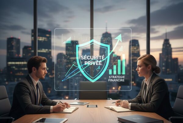 Découvrez des stratégies innovantes et des tactiques éprouvées pour maximiser la - rentabilitésécuritéprivée, gestionagencesé