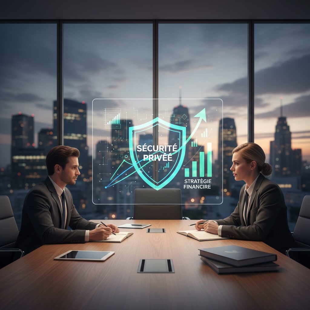 Maîtrise 2026 : Le guide avancé pour optimiser la rentabilité de votre entreprise de sécurité en Côte d&rsquo;Ivoire