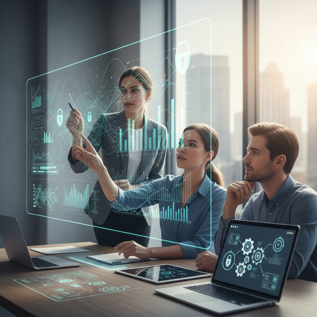 Comment automatiser la génération de rapports d&rsquo;activité en sécurité pour les PME en 2026 ?