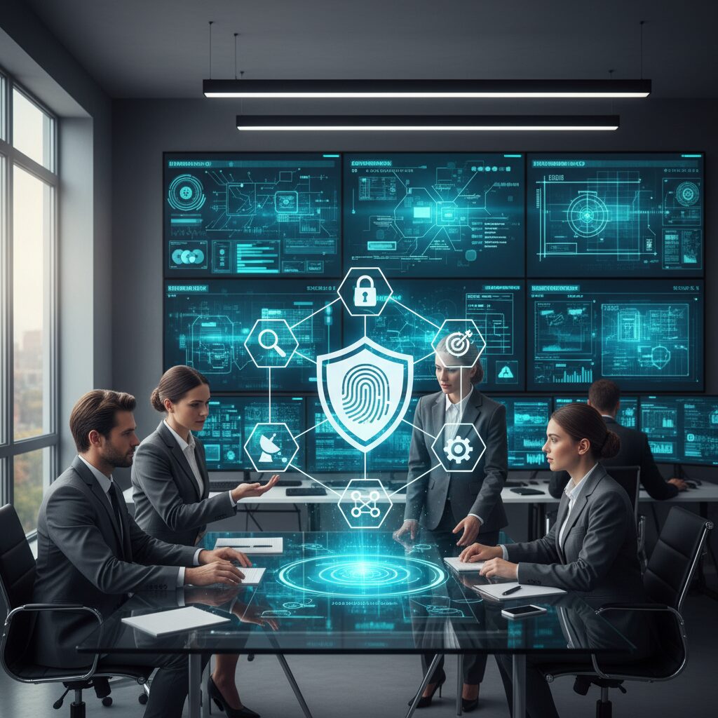 Optimiser expertise sécurité privée en 2026 : 7 techniques avancées