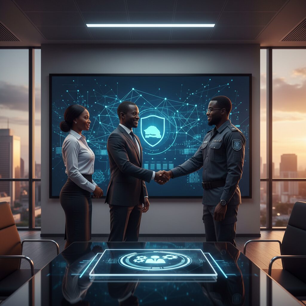 Comment obtenir une licence d&rsquo;agent de sécurité au Sénégal en 2026 : Le Guide Complet pour les freelances