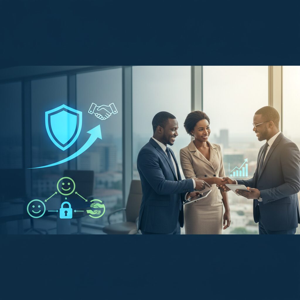 Comment la satisfaction client booste votre agence de sécurité privée au Sénégal en 2026 ?