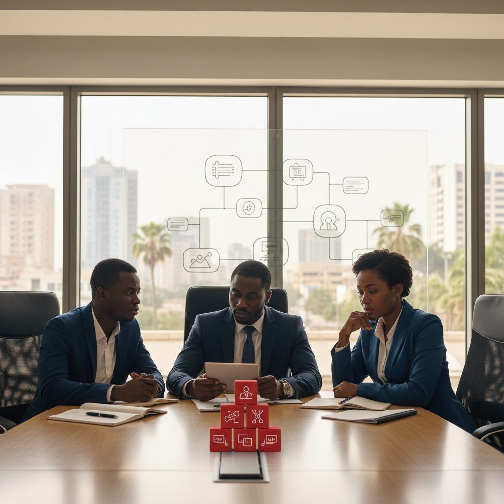 Comment les PME de sécurité privée au Sénégal peuvent éviter les 5 erreurs de recrutement en 2026 ?