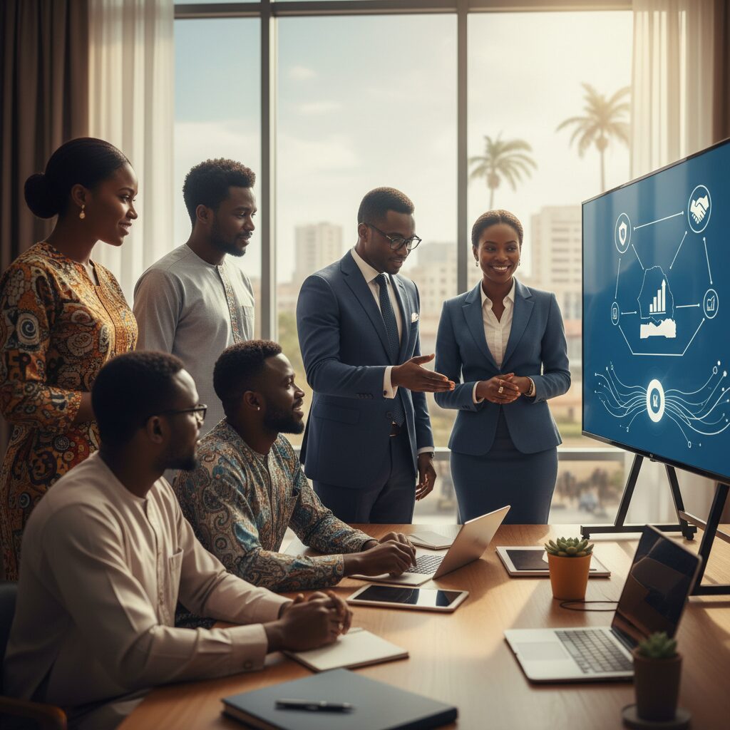 Comment améliorer la satisfaction client dans la sécurité privée au Sénégal en 2026 ?