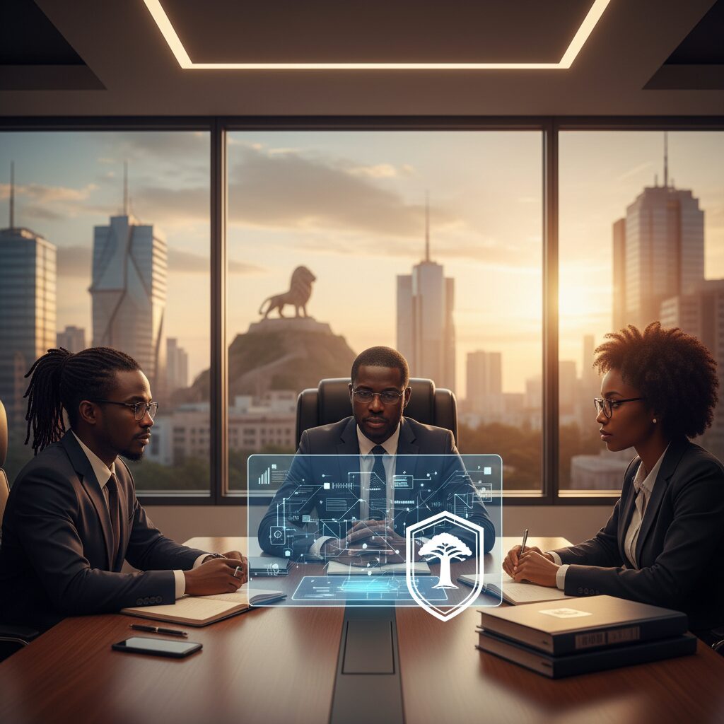 Comment obtenir une licence d&rsquo;agent de sécurité privée au Sénégal en 2026 : Le guide complet pour les professionnels