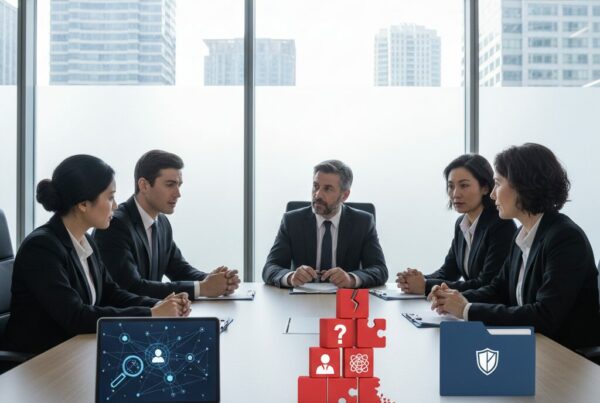 Découvrez les erreurs courantes à éviter lors du recrutement d'agents de surveil - recrutement agents sécurité, surveillance