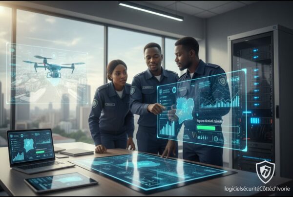 Découvrez les solutions logicielles et les bonnes pratiques pour une automatisat - automatisationrapportssécurité, gestionact