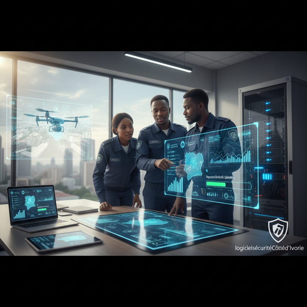 Comment automatiser la génération des rapports d&rsquo;activité pour les agents en Côte d&rsquo;Ivoire en 2026 ?