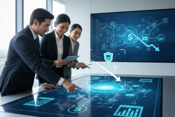 Découvrez des stratégies innovantes et l'utilisation de logiciels pour optimiser - gestion plannings sécurité, optimisation c