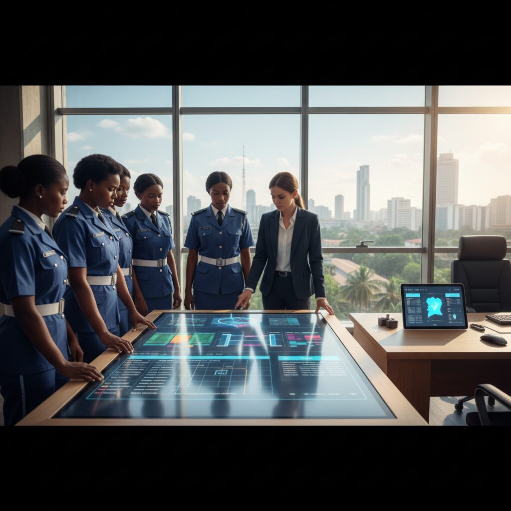 Comment optimiser la gestion des plannings agents de sécurité en Côte d&rsquo;Ivoire en 2026 ?