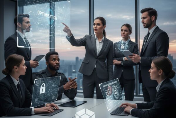 Méthodes d'optimisation expertise sécurité privée validées pour Professionnels d - optimisation, expertise sécurité privée, t