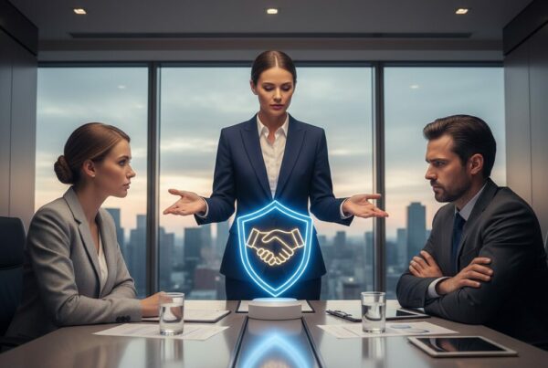 Découvrez les stratégies efficaces pour désamorcer les tensions et maintenir de - gestionconflitclient, relationsclientsécuri