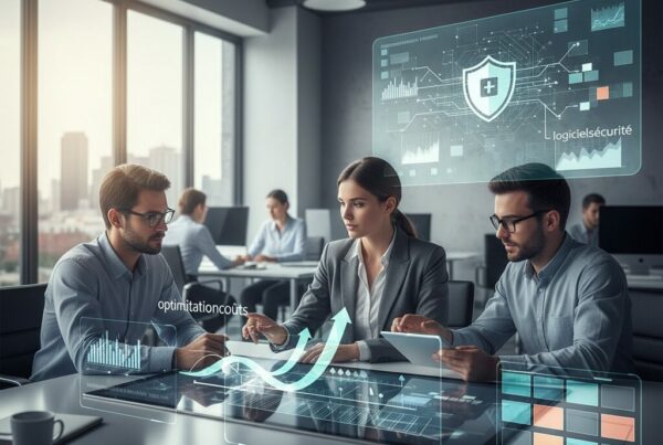 Découvrez des stratégies avancées et l'utilisation de logiciels spécifiques pour - gestionplannings, optimisationcoûts, logic