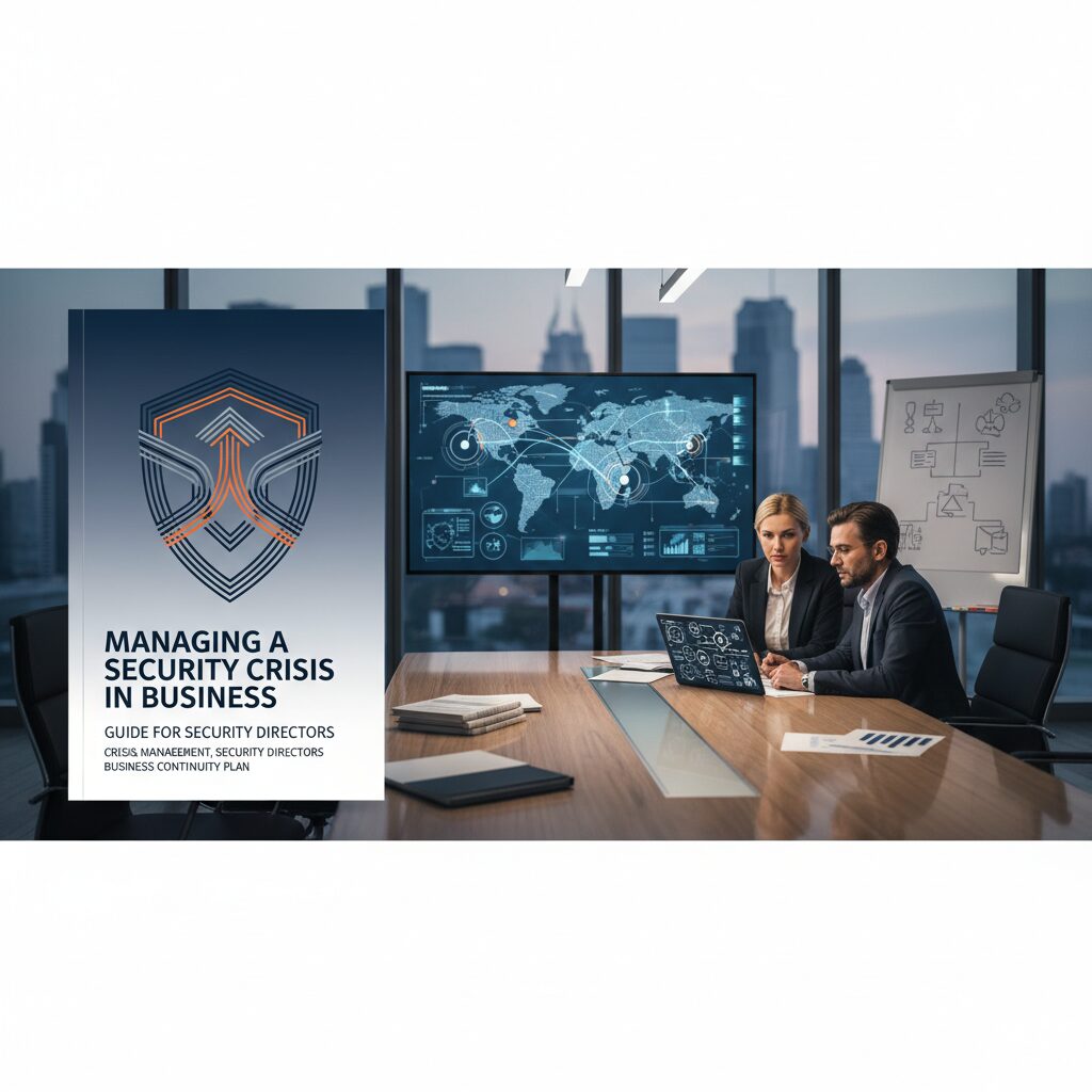Ce guide expert détaille les stratégies et les actions essentielles pour les dir - gestioncrisesûreté, directeursécurité, pla