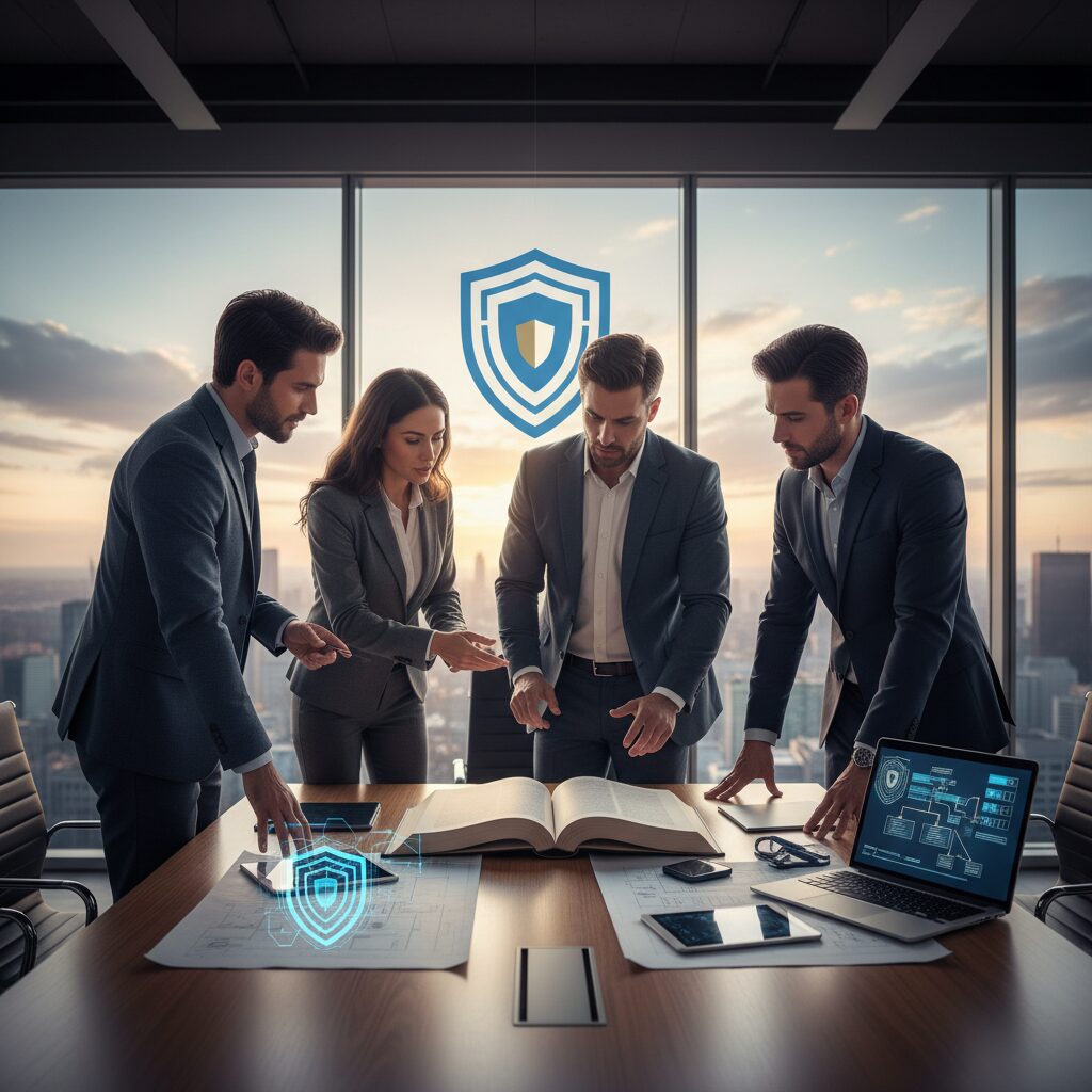 Stratégies complètes pour Professionnels de la sécurité privée et directeurs d'a - sécurité privée, guide complet, Profession