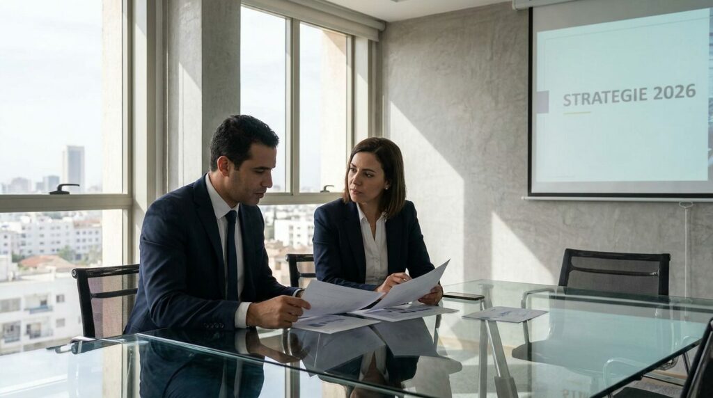 FAQ stratégique pour les investisseurs en pleine restructuration : décryptage de - valorisation agence marocaine, certificati