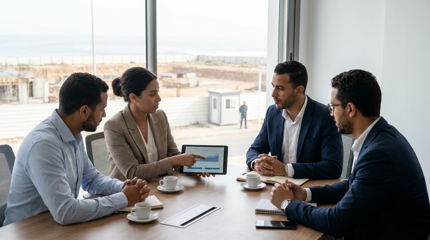 Bilan 2026 du gardiennage au Maroc : Les 4 profils d&rsquo;agences face au nouveau décret tarifaire