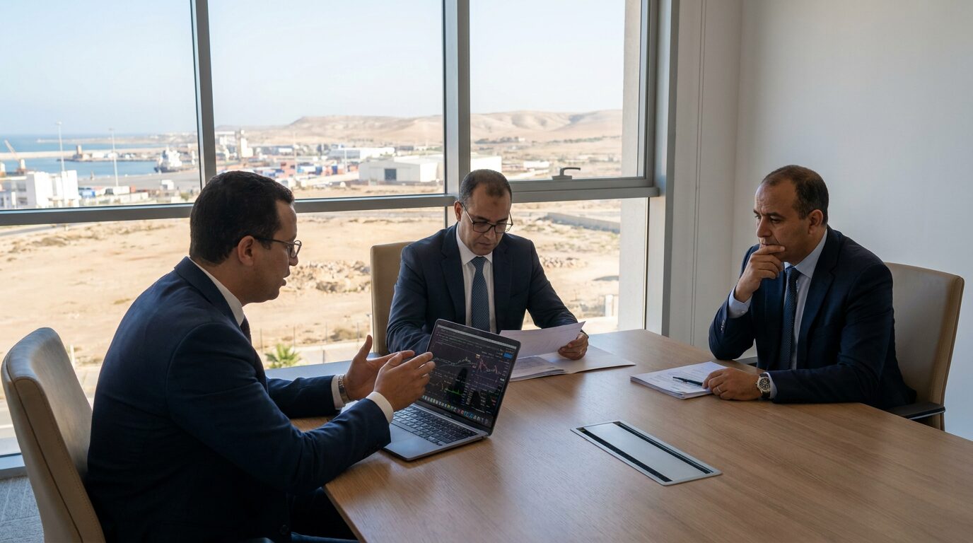 Négociation de contrat de gardiennage au Maroc : les 4 profils de prestataires face à une urgence de 72h