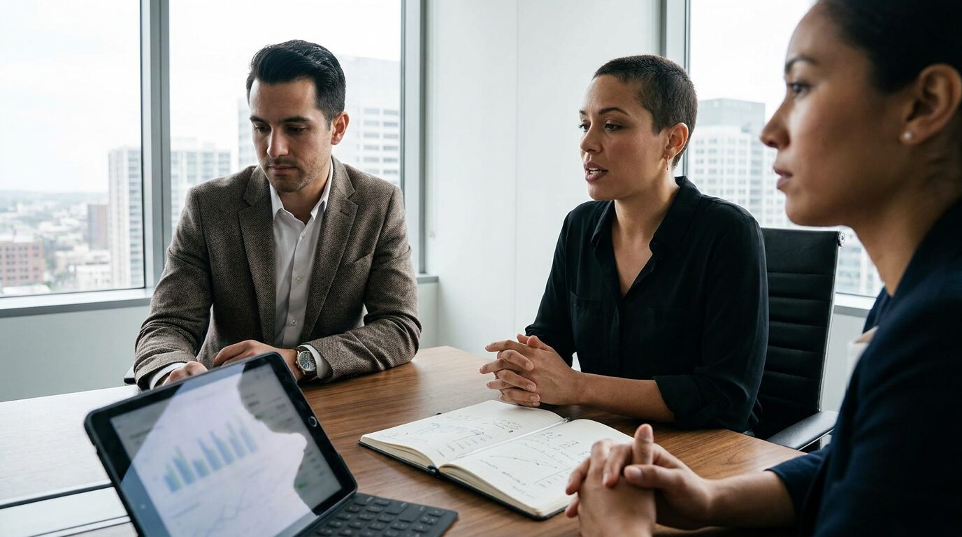 sécurité privée : Analyse coûts-bénéfices pour Professionnels de la sécurité privée et directeurs d&rsquo;agences